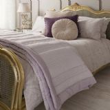 Heather Quilted Bedspread